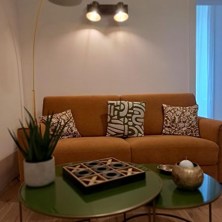 Domus Sirena Hotel Naples Exterior photo