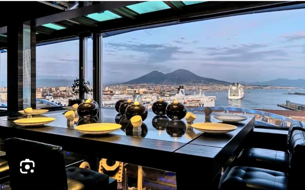 Domus Sirena Hotel Naples Exterior photo